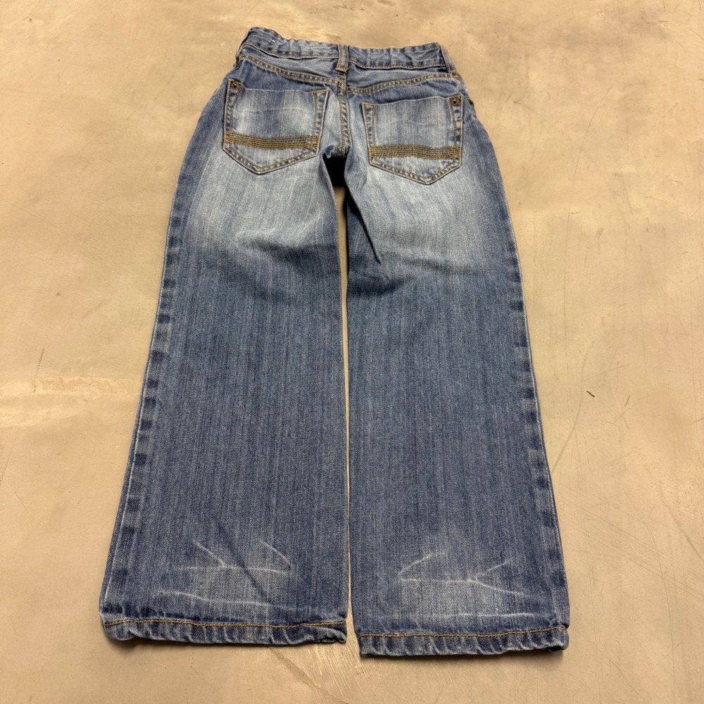 2000s y2k kids mossimo bootcut jeans